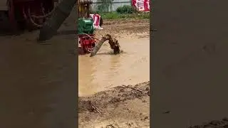 river widening projects, excavator silt pumps can quickly extract silt from the shore. Adju💜❤️&hearts;️