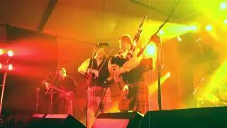 Highlander Live Snippets