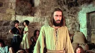 ИИСУС (английский), Притча Иисуса о сеятеле и семени