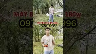 C&aacute;ch d&ugrave;ng m&aacute;y bơm ch&igrave;m 180W để tưới rau tự động kh&ocirc;ng tốn sức