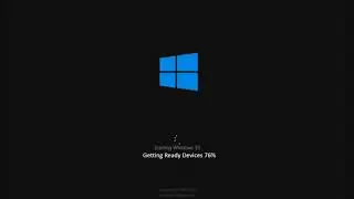 Windows 10 RTM (Version 1507) In PowerPoint!
