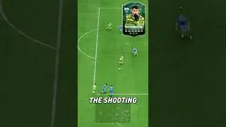 89 Winter Wildcards Martinelli Player Review 👀