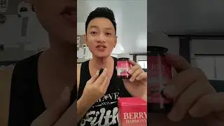 Elicare Berry Harmony Health Benefits