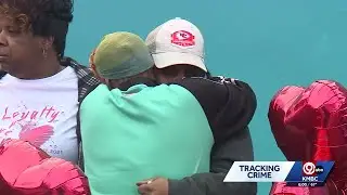 Family, friends mourn women killed in weekend Kansas City nightclub shooting
