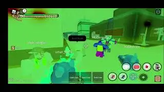 Never use a lucky arrow in yba