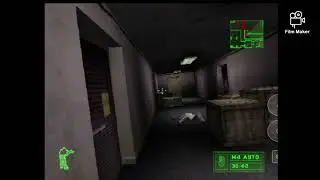 Delta Force Urban Warfare