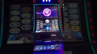 Lightning Zap is always a weird slot but I like it!