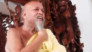 लाइव प्रवचन, लोढ़ा वेनेज़िया, मुंबई - 17-01-2026