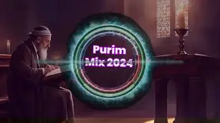 PURIM MIX 2.0