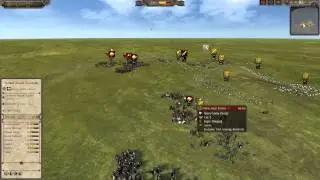 The Finals Pt. 2 | Wolf Flash #5 Finals G2 | Total War Attila