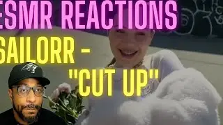 Meet Sailoor &ndash; The Alt-Pop Newcomer Blending Dreamy Vocals with Raw Emotion 🌊🔥 | First Reaction!
