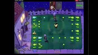 PVZ endless stream&hellip; over 56 flags?