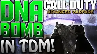 Advanced Warfare - TEAM DEATHMATCH 