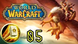 WORLD OF WARCRAFT CLASSiC 05 ROAD TO 60. WESTFALL NO COMMENTARY.