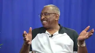 One on One with Lee Adams: J.T. Thomas (Part 1)