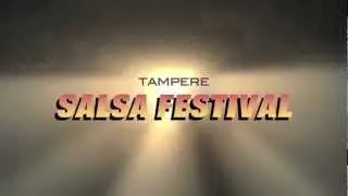 Tampere Salsa Festival
