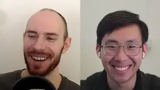 Lazygit Podcast: David Gu (CEO of Recall.ai)