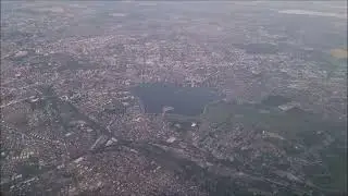 Flight W4 3259, Bucharest (OTP) - Malta (MLA), Take off in Bucharest (OTP)
