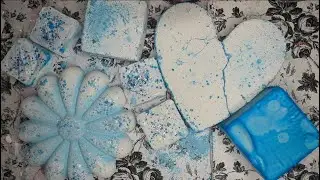 Crispy Blues🩵