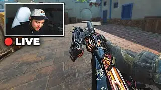 🔴 LIVE COD Mobile Ranked | Chill Stream