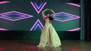 BCMC Onam 2025 / Dance /