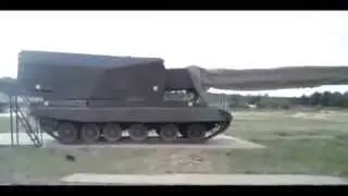 Coalition-SV. Коалиция-СВ. NEW RUSSIAN ARTILLERY!