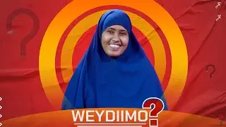 Weydiimo Xalqada 7-aad Tartan Aqooneed | Astaan 2023