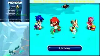 Blue Ridge Zone: Sonic Chronicles: The Dark Brotherhood Episode 12