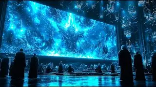 Aliens Gaze in Horror as Humans Go to Battle Sci-Fi | HFY