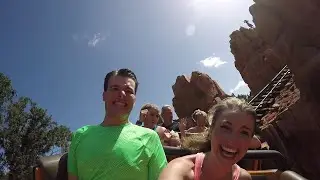 Walt Disney World Vacation 2018-Days 1 and 2