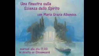 Una finestra sulla Scienza dello Spirito - 