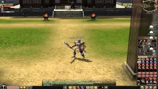 Metin2.PT - Talunia ensina Joule a Abrir Caixa da Cria