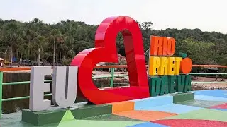 RIO PRETO DA EVA - AMAZONAS