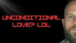 She&rsquo;ll never love you unconditionally (and why that&rsquo;s a gift)