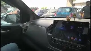 2 WAY ACTIVE SETUP IN HYUNDAI i10 GRAND #2way #rtatuning#3wayactivesetup#viralshorts #viral 
