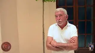 Perch&eacute; Menfi? Risponde Paco Silva