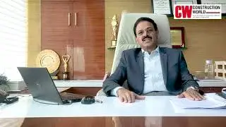 CW Budget 2021: Featuring KVB Reddy, MD and CEO, Hyderabad Metro Rail, commissioned under PPP