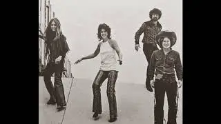 Fallin' Lady - Punch (1971)