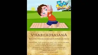 Benefits of Yoga for Kids