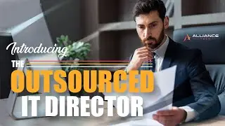 Outsourced IT Director In St  Louis