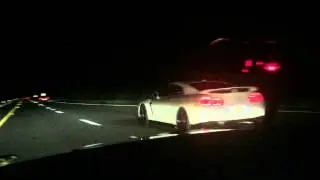 Switzer Performance Goliath GTR Highway Pull