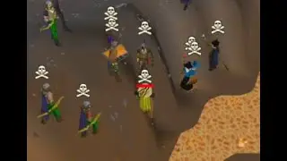 How to get Rune Full Helmet in 2004