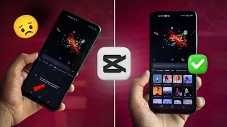 Best Way To Fix Capcut No Internet Connection Problem | Capcut 15.2.0 No Internet Problem ✅