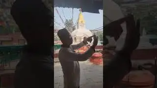Scientific Meaning of Stupa ....