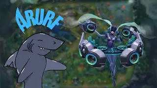 ARURF Sona
