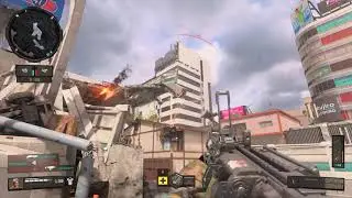 Call of Duty Black Ops 4 War Machine Grenade Launcher CODBO4 1080p PC