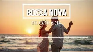 🎵 Bossa Nova Caf&eacute; &ndash; Vol. 076 |☕ Botafogo Breeze | Upright Bass & Coffee Chord