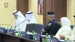 4th meeting of the high committee of Kuwait anti-corruption authority NAZAHA concludes