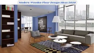 Modern Wooden Floor Design Ideas 2020| Wood Flooring Designs| Hash Decoration Ideas