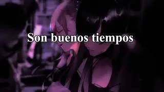 Bryce Savage - Good Times (Sub Espa&ntilde;ol) (Lyrics)